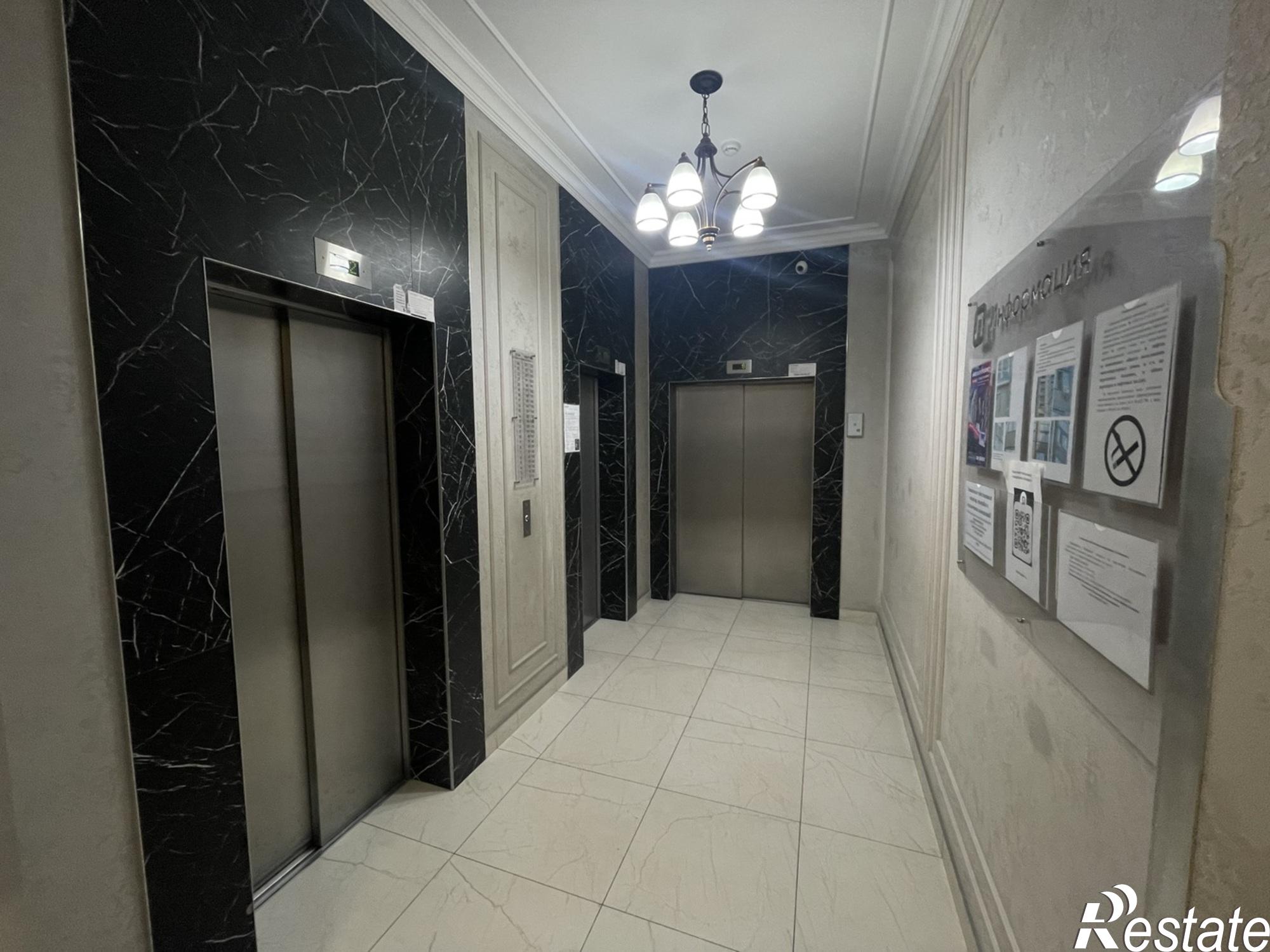 Купить квартиру за 7 500 000 рублей на 18/1