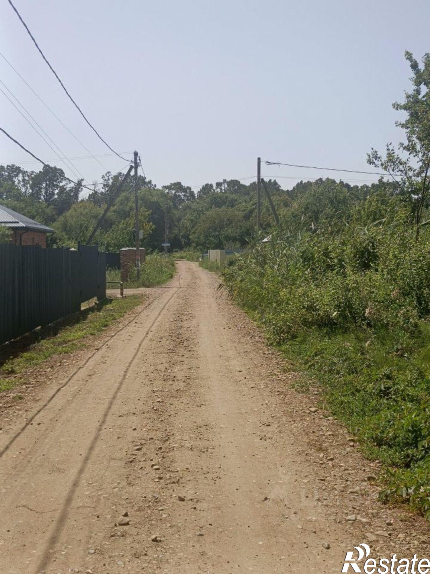 Купить землю, земельный участок за 1 500 000 рублей на ул Центральная