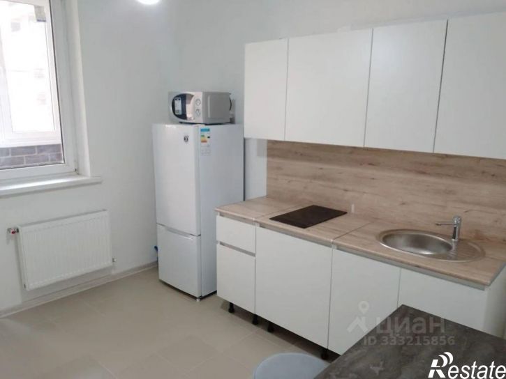 1-комн квартира ул им. Героя Ростовского, 8 7,  д. 8 7,  к. 7