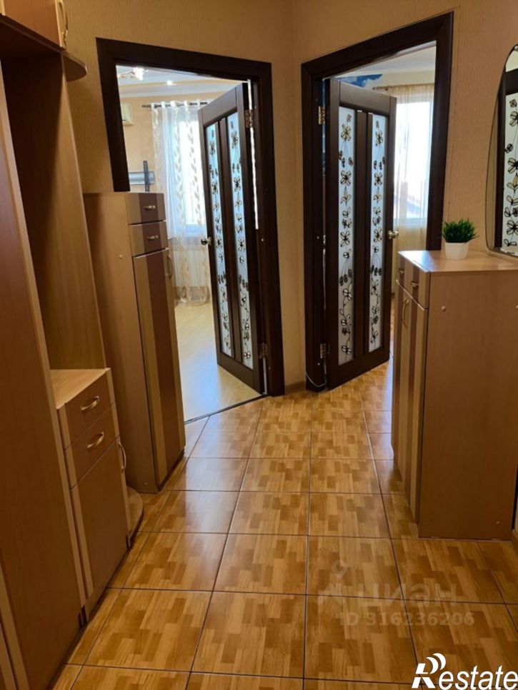 1-комн квартира ул Академическая, 49,  д. 49