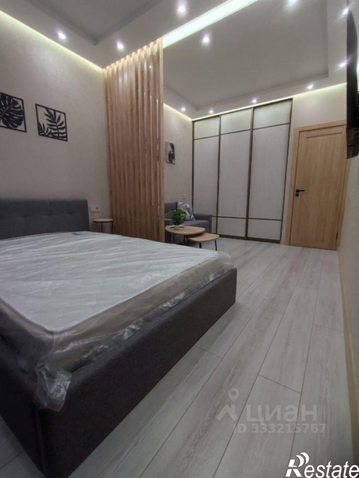 1-комн квартира ул Заполярная, 39,  д. 39