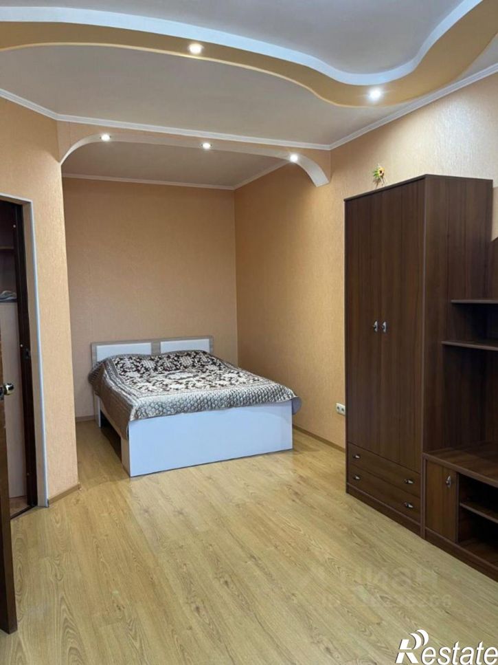 1-комн квартира ул Академическая, 49,  д. 49
