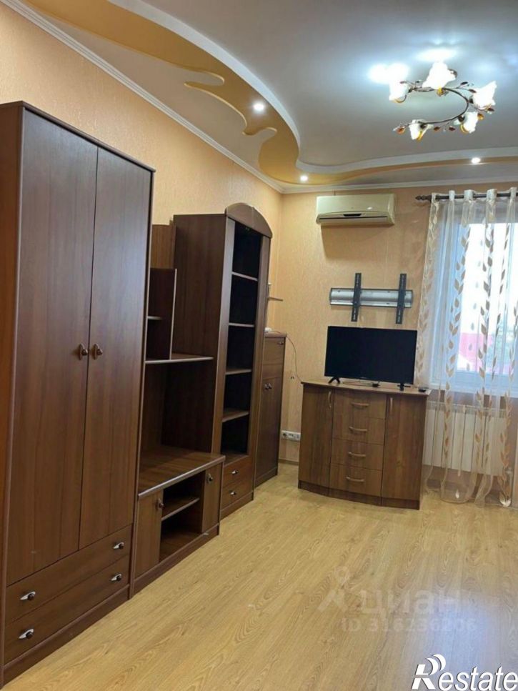 1-комн квартира ул Академическая, 49,  д. 49