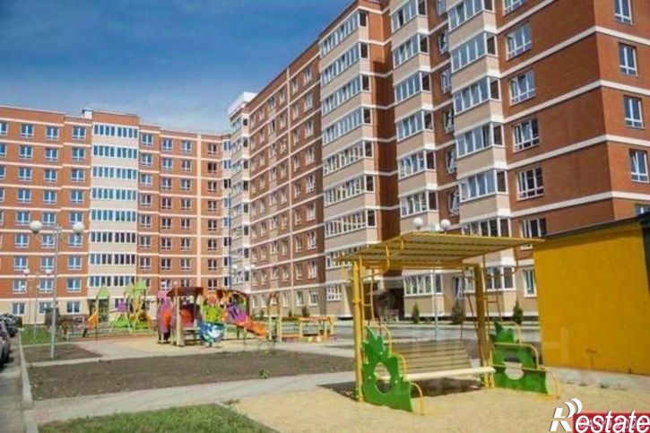 1-комн квартира ул Западный Обход, 42/3 1,  д. 42/3 1,  к. 1