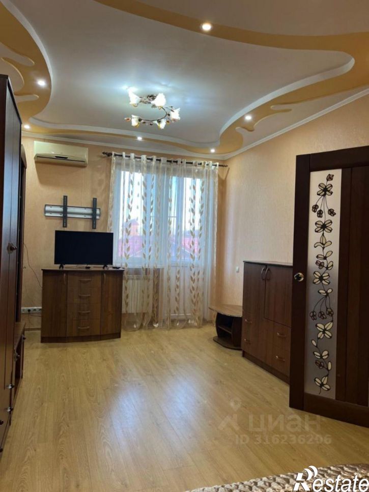 1-комн квартира ул Академическая, 49,  д. 49