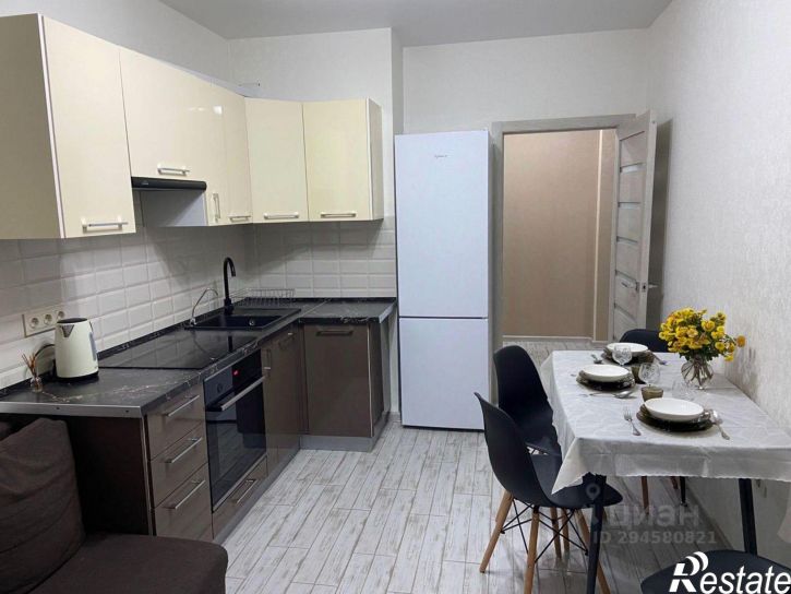 1-комн квартира ул Заполярная, 37 2,  д. 37 2,  к. 2