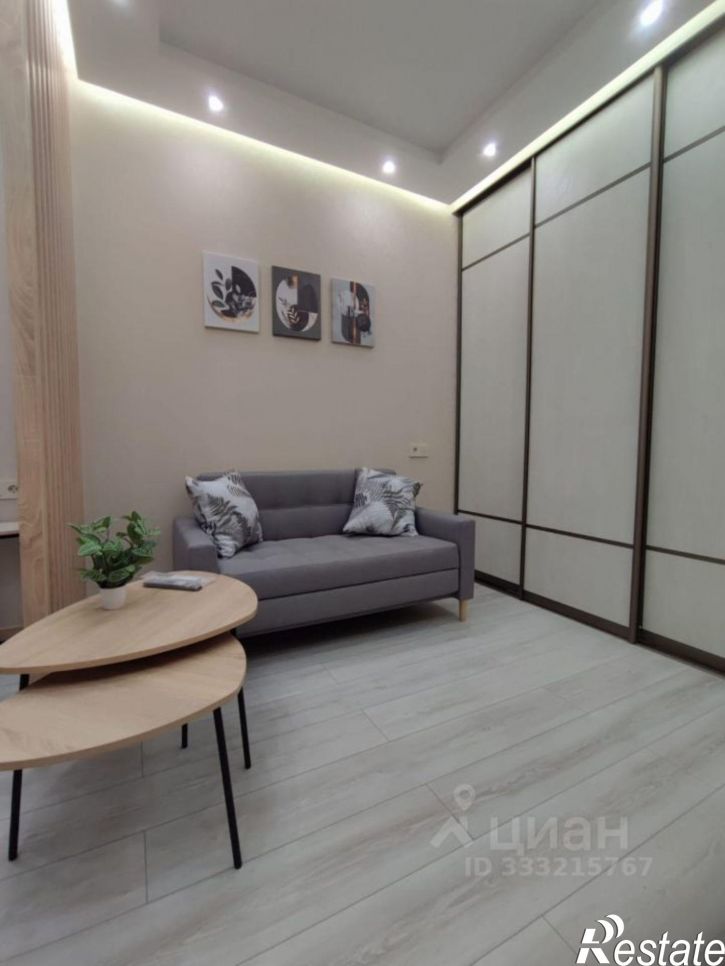 1-комн квартира ул Заполярная, 39,  д. 39