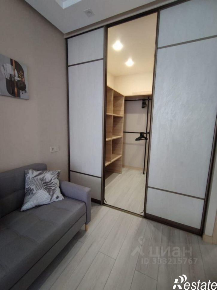 1-комн квартира ул Заполярная, 39,  д. 39