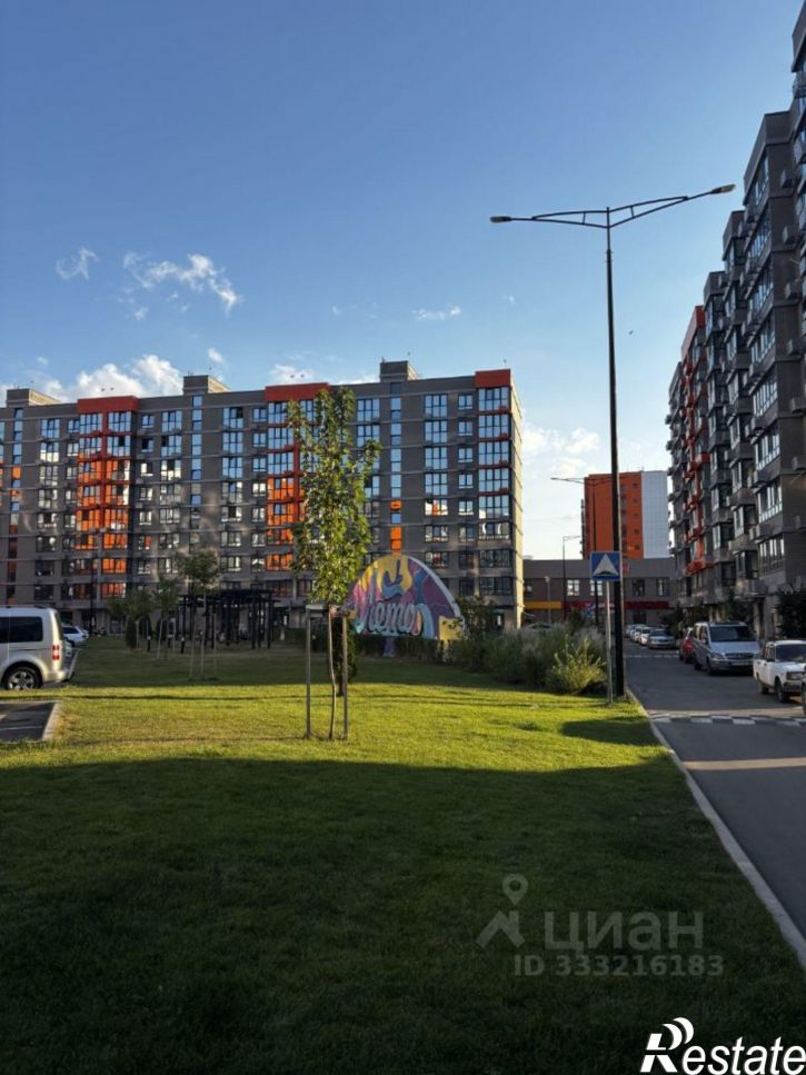 2-комн квартира ул Западный Обход, 48,  д. 48