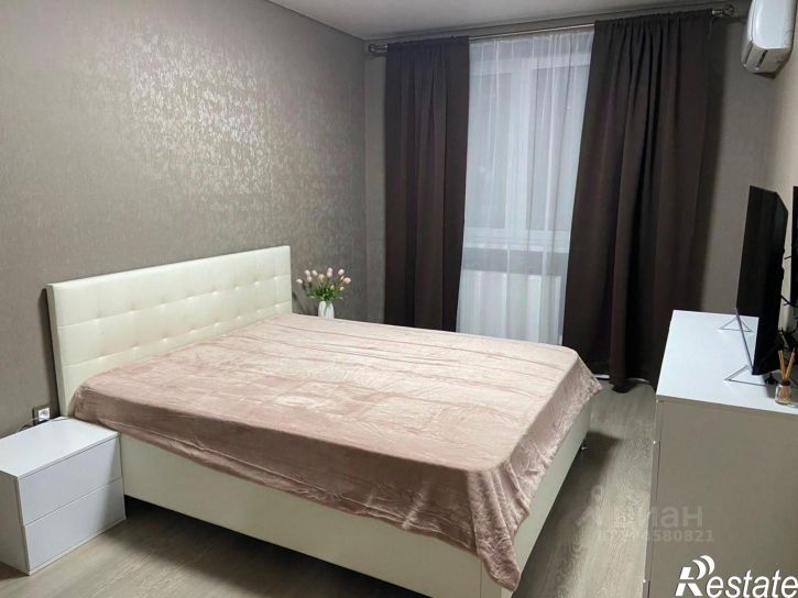 1-комн квартира ул Заполярная, 37 2,  д. 37 2,  к. 2