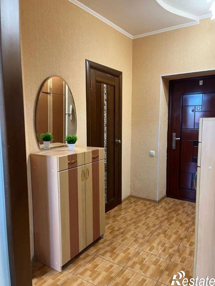1-комн квартира ул Академическая, 49,  д. 49