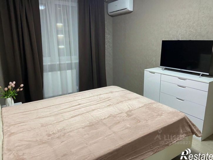 1-комн квартира ул Заполярная, 37 2,  д. 37 2,  к. 2