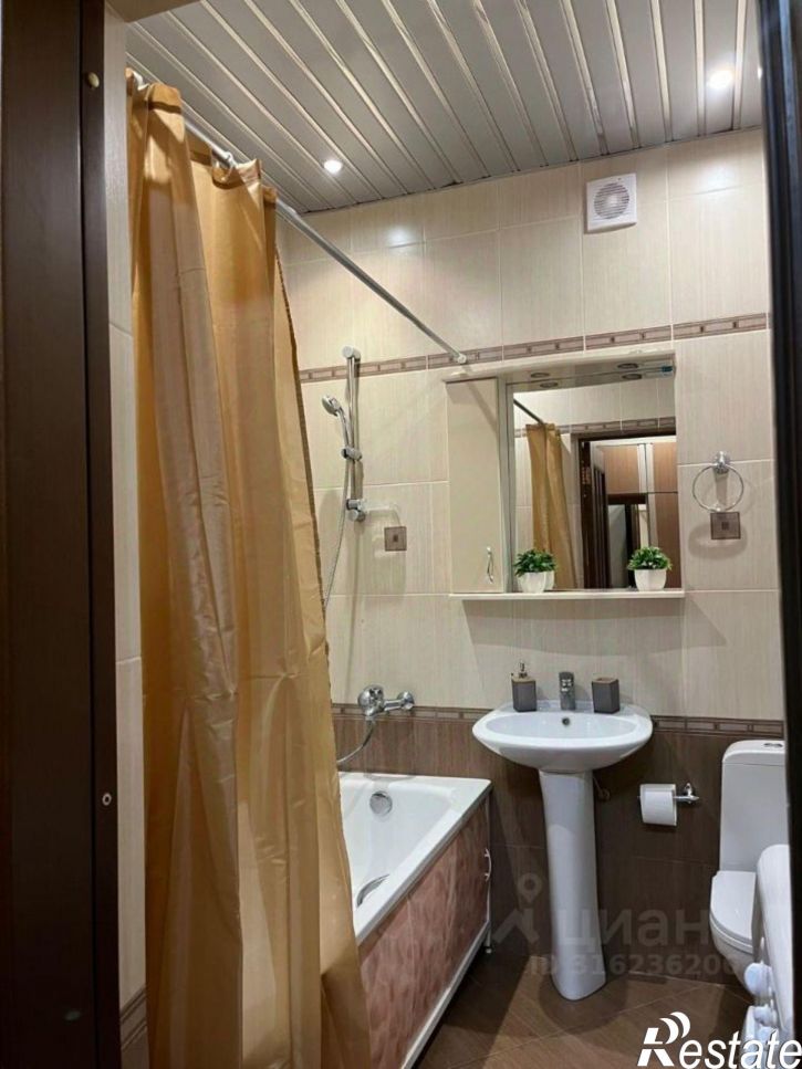 1-комн квартира ул Академическая, 49,  д. 49