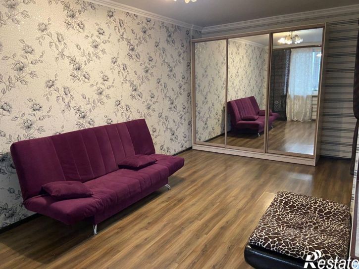 1-комн квартира ул Казбекская, 14,  д. 14