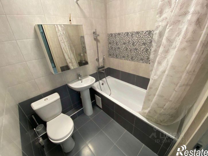 1-комн квартира ул Заполярная, 37 2,  д. 37 2,  к. 2