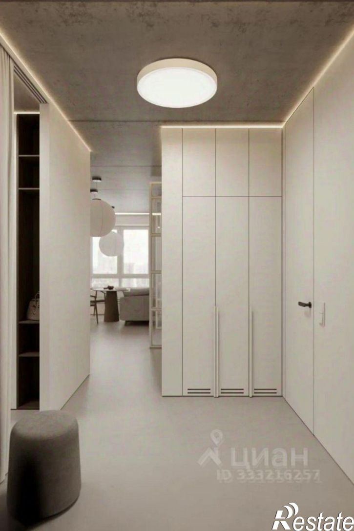 1-комн квартира улица Батуринская,дом 8