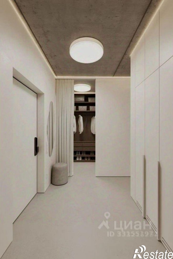 1-комн квартира улица Батуринская,дом 8