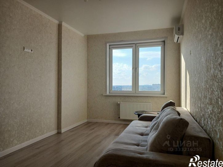 1-комн квартира ул Домбайская, 55,  д. 55