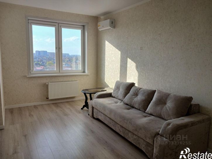 1-комн квартира ул Домбайская, 55,  д. 55