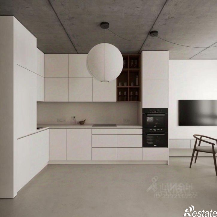 1-комн квартира улица Батуринская,дом 8