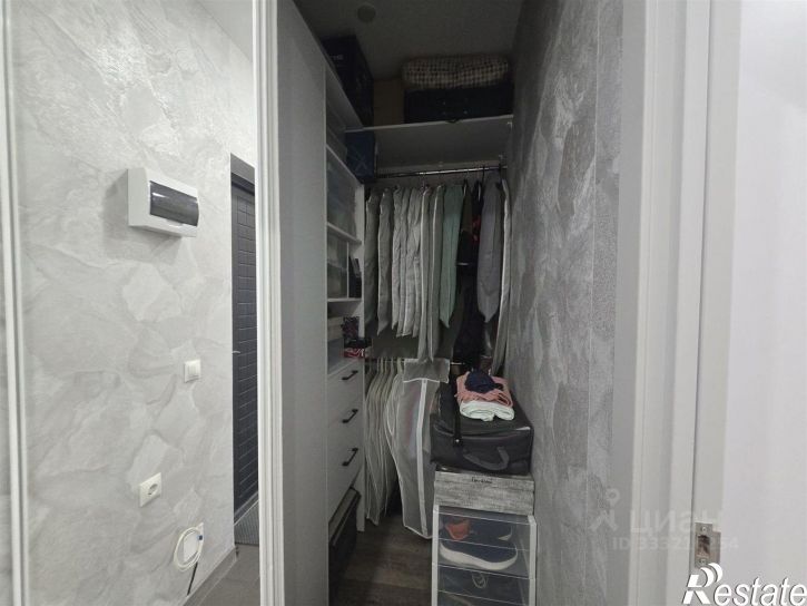 1-комн квартира ул Западный Обход, 57 3,  д. 57 3,  к. 3
