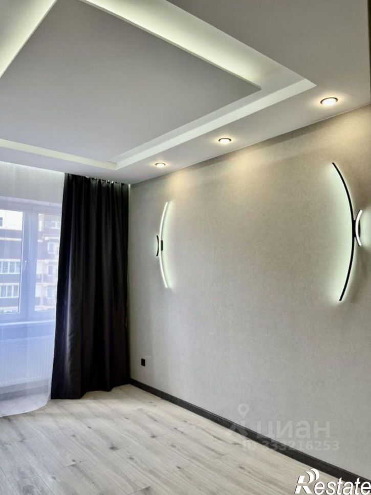 1-комн квартира ул им. Петра Метальникова, 38,  д. 38