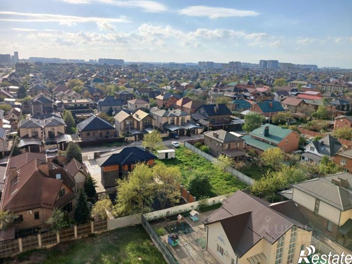 1-комн квартира ул Домбайская, 55,  д. 55