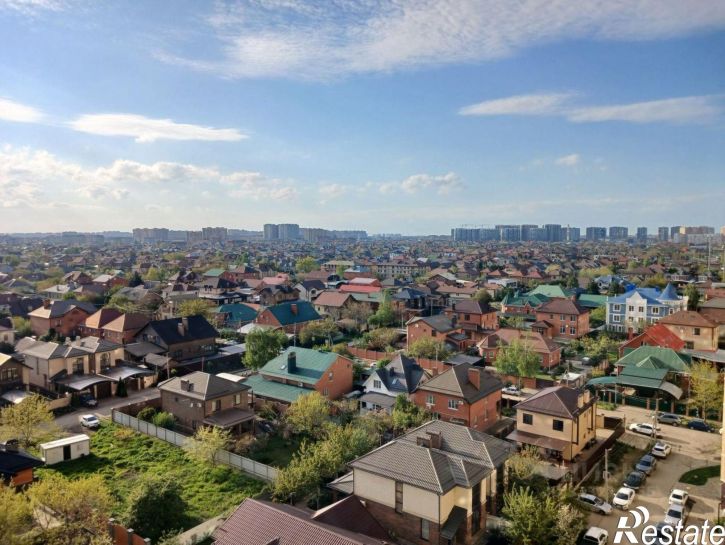 1-комн квартира ул Домбайская, 55,  д. 55