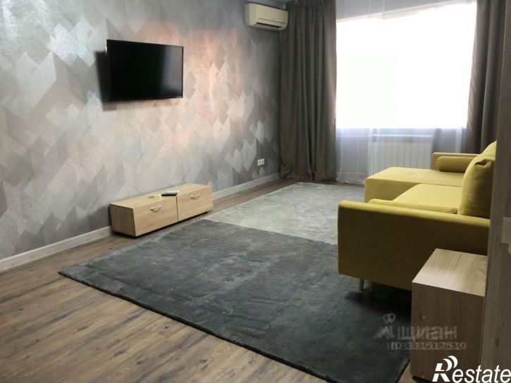 2-комн квартира ул Симферопольская, 18,  д. 18