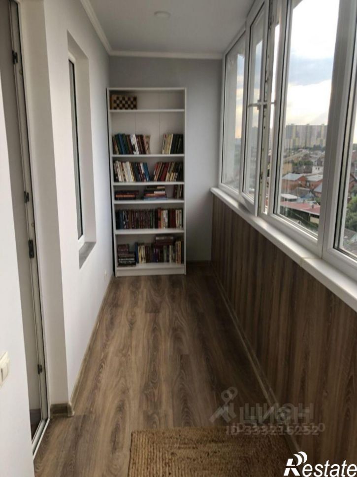 2-комн квартира ул Симферопольская, 18,  д. 18