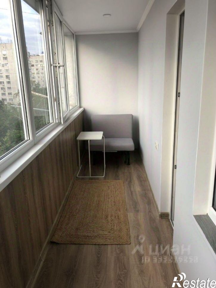 2-комн квартира ул Симферопольская, 18,  д. 18