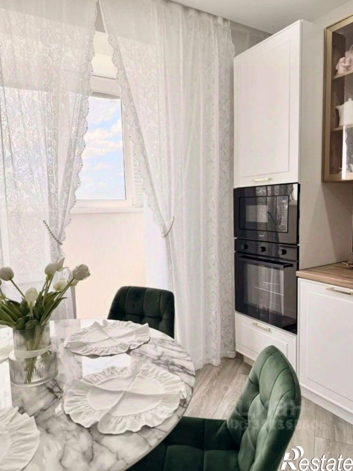 2-комн квартира ул Героев-Разведчиков, 33,  д. 33