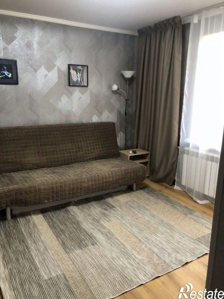 2-комн квартира ул Симферопольская, 18,  д. 18