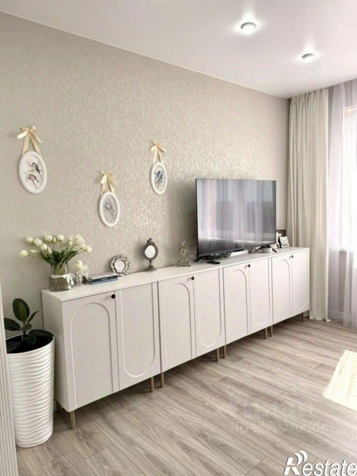 2-комн квартира ул Героев-Разведчиков, 33,  д. 33