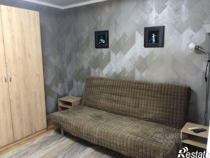 2-комн квартира ул Симферопольская, 18,  д. 18