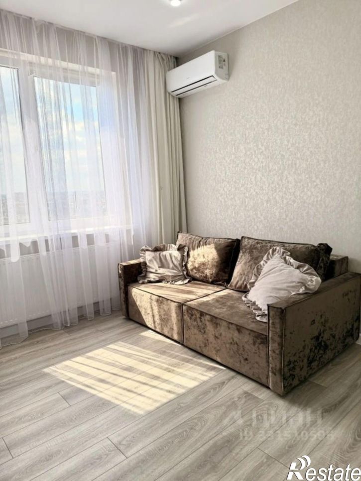 2-комн квартира ул Героев-Разведчиков, 33,  д. 33