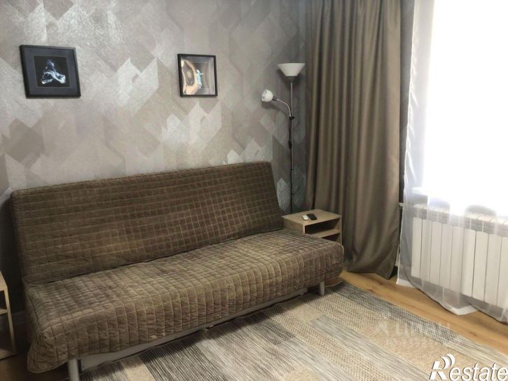2-комн квартира ул Симферопольская, 18,  д. 18