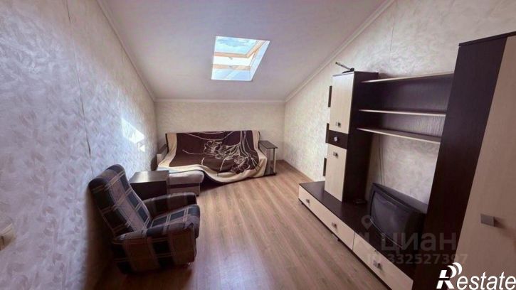 1-комн квартира Ленинский пер, 14,  д. 14