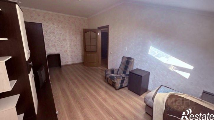 1-комн квартира Ленинский пер, 14,  д. 14