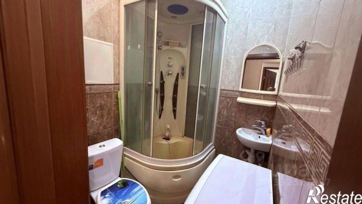 1-комн квартира Ленинский пер, 14,  д. 14