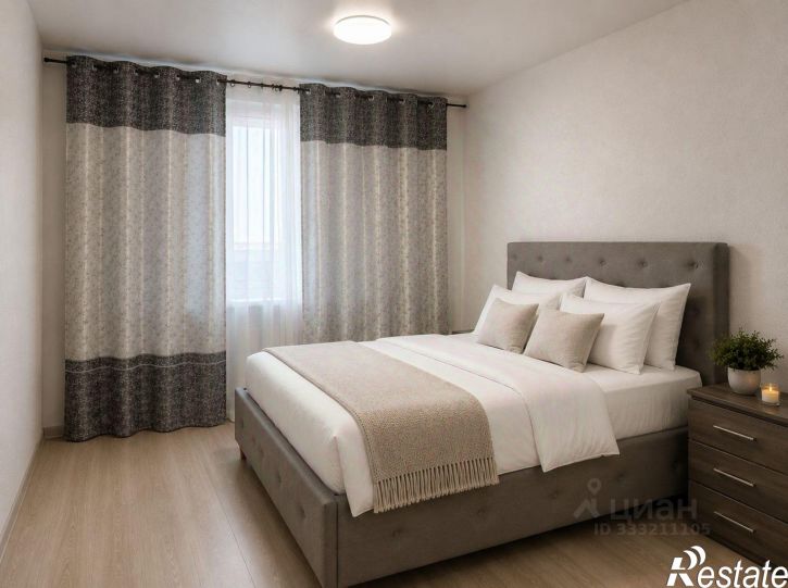 1-комн квартира ул им. Невкипелого, 24/2 2,  д. 24/2 2,  к. 2