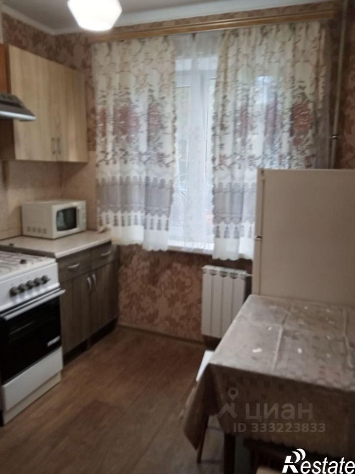 3-комн квартира ул им. Айвазовского, 106,  д. 106