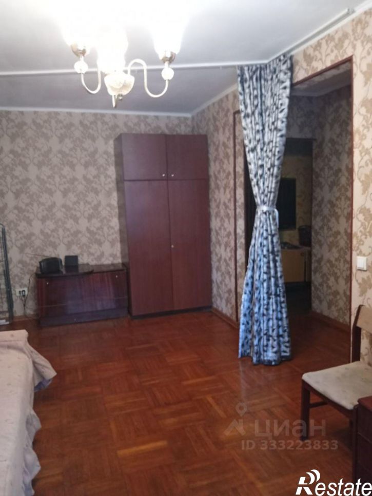 3-комн квартира ул им. Айвазовского, 106,  д. 106
