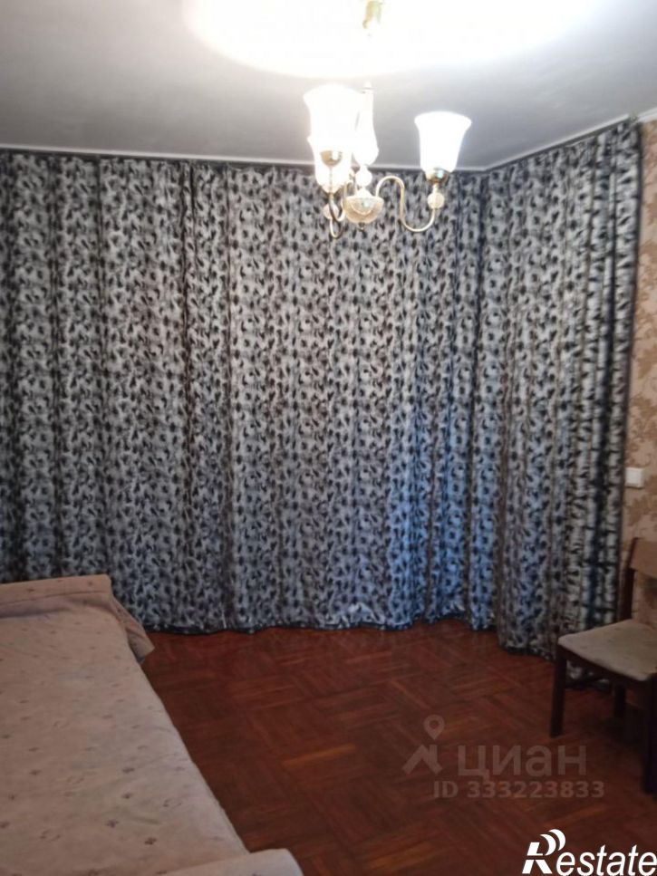 3-комн квартира ул им. Айвазовского, 106,  д. 106