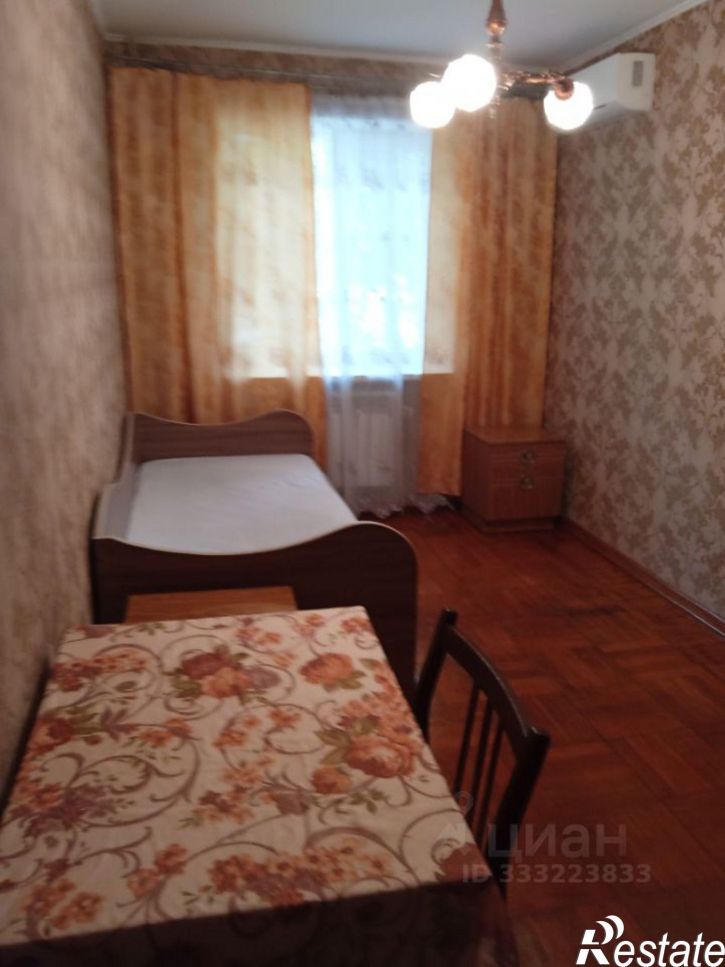 3-комн квартира ул им. Айвазовского, 106,  д. 106