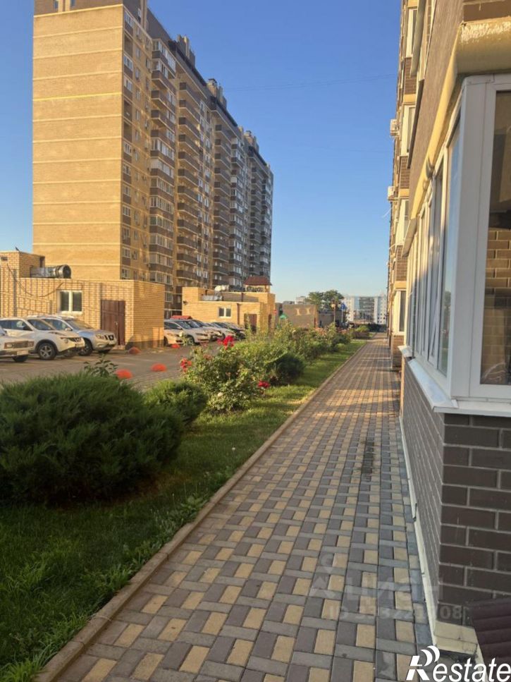 2-комн квартира ул Московская, 118 1,  д. 118 1,  к. 1