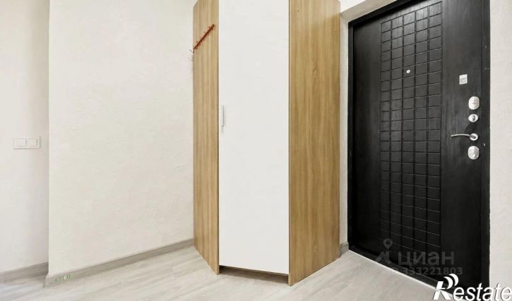 1-комн квартира ул Западный Обход, 57 2,  д. 57 2,  к. 2