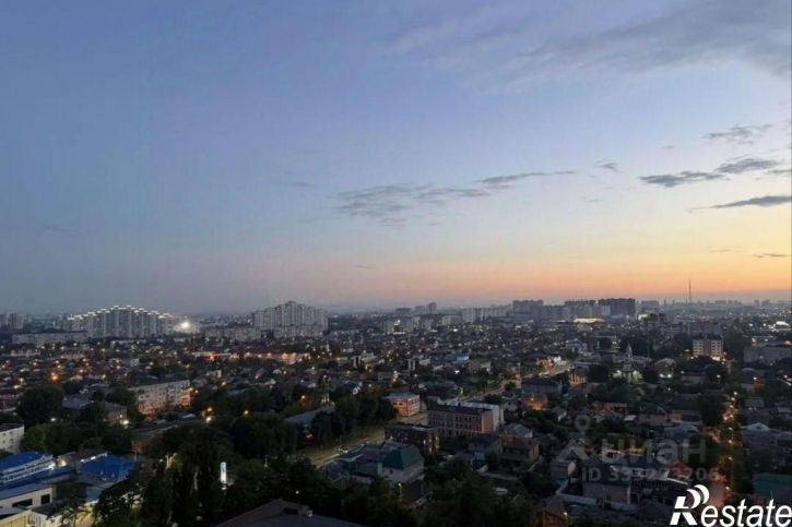1-комн квартира ул Уральская, 71 3,  д. 71 3,  к. 3