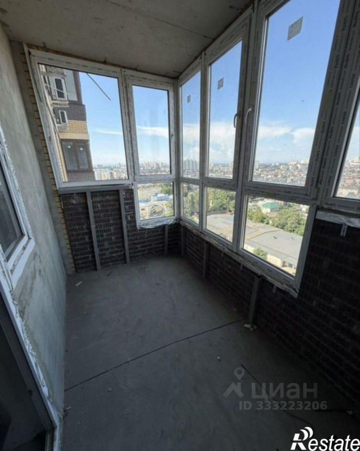 1-комн квартира ул Уральская, 71 3,  д. 71 3,  к. 3