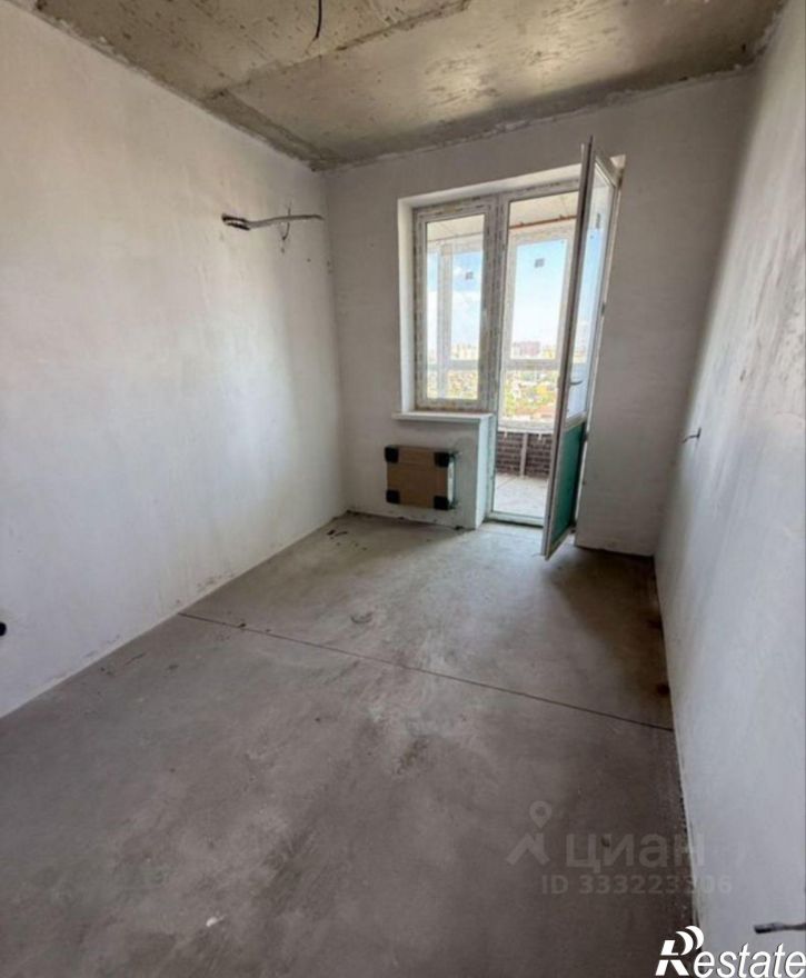 1-комн квартира ул Уральская, 71 3,  д. 71 3,  к. 3